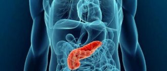 8 traditional medicine recipes for treating the pancreas