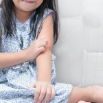 Blood test in children - interpretation