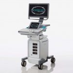 Expert class ultrasound machine SAMSUNG SONOACE R7