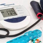 Arterial hypertension increases the risk of hypoxia