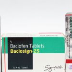 Baclofen: effects and consequences of use