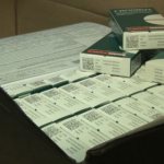 Барнаульцы штурмуют аптеки в поисках антибиотиков и противовирусных
