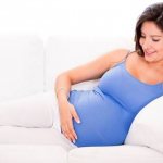 Беременность 34 недели