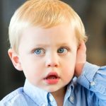 Дети с нарушением слуха – причины и особенности развития