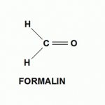 Формалин (формула)
