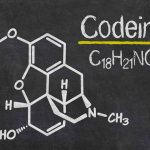 Codeine formula