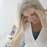 Stroke. Signs and symptoms in women 