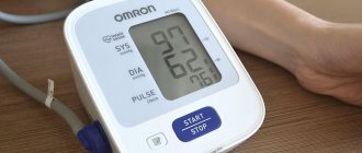 How to quickly raise blood pressure at home for an adult