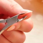 How to get rid of hangnails on fingers