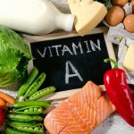 Как восполнить дефицит витамина А