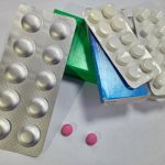 лекарства, фармацевтика, ингаверин, коронавирус, COVID-19