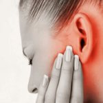 МРТ внутреннего уха