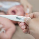 Pneumonia in newborns