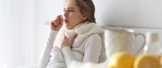 When treating acute bronchitis, it is advisable to adhere to bed rest.