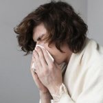 Causes of nasal congestion