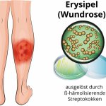 Erysipelas: how to detect and treat