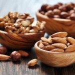 The healthiest nuts - 9 best types