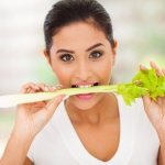 Celery for women&#39;s health 0