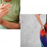 Symptoms of reactive arthritis
