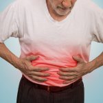 Symptoms of intestinal diseases