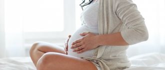 Синупрет при беременности