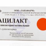 &quot;Acilact&quot; suppositories: what they help with, instructions for use, where to buy
