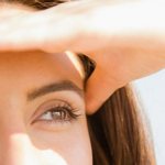 photophobia of the eyes causes