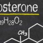 Testosterone formula