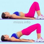Exercises for the pelvis