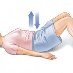 Exercises for osteochondrosis