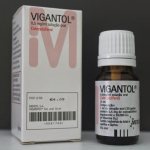 Vigantol: features of medication use