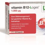 Vitamin B12 in ampoules – increasing the effectiveness of complex therapy