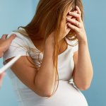 Замершая беременность - причины и последствия