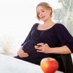 запоры при беременности что делать